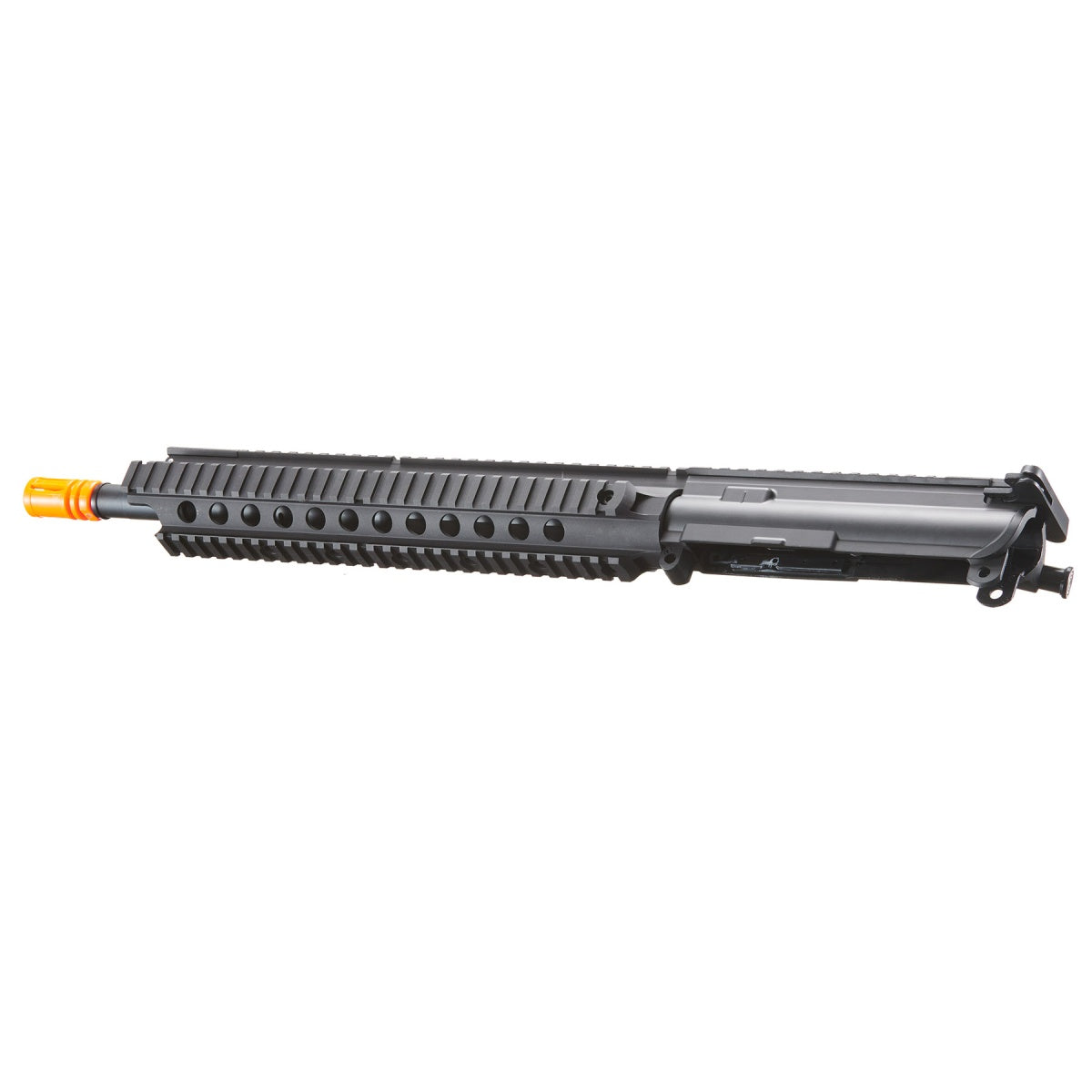 Golden Eagle 14" Carbine Length Complete Polymer Upper Receiver