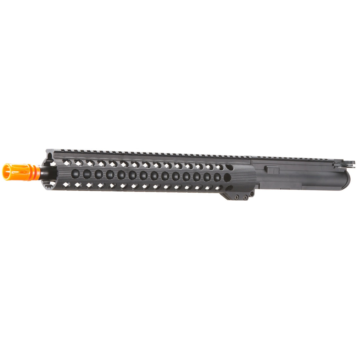 Golden Eagle 13" Battle Full Metal Upper Receiver - BLACK