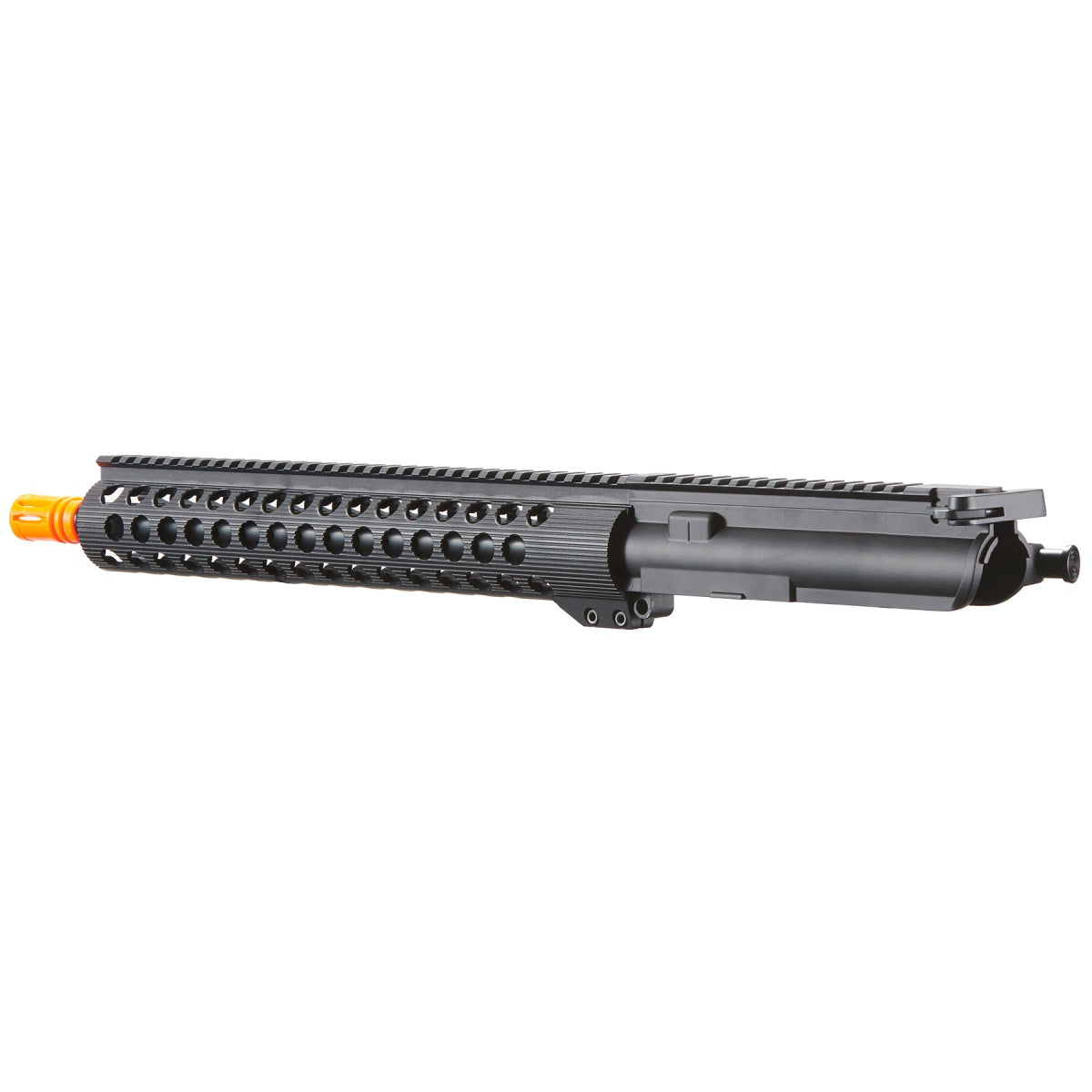 Golden Eagle 13" Battle Full Metal Upper Receiver - BLACK