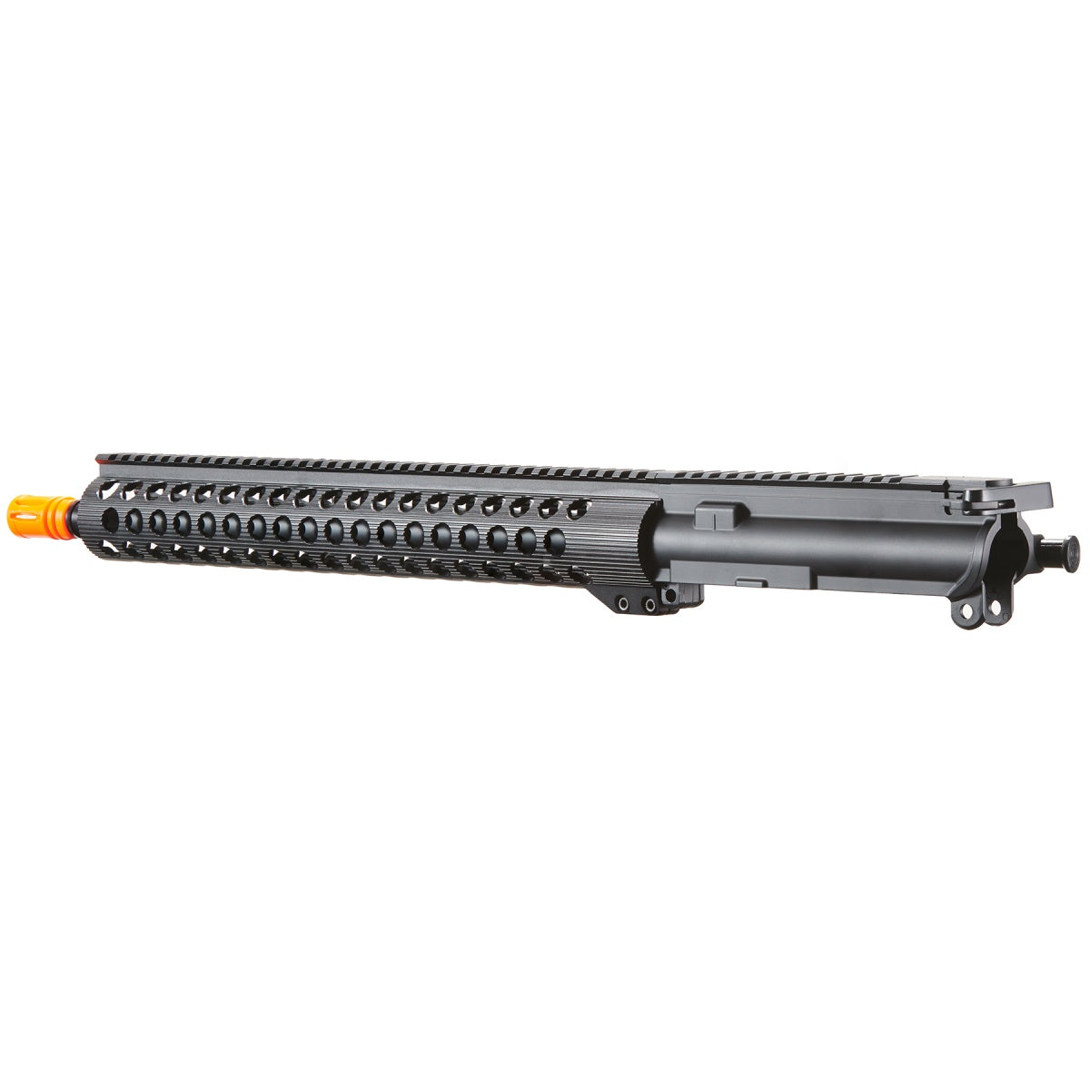Golden Eagle 15" Battle Polymer Upper Receiver - BLACK