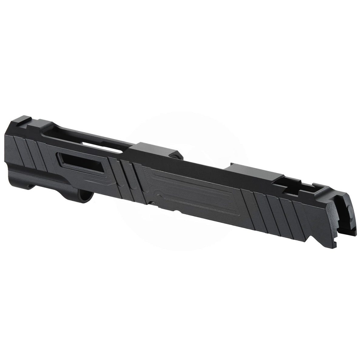 Golden Eagle Airsoft "Hawk" Style Hi Capa Slide