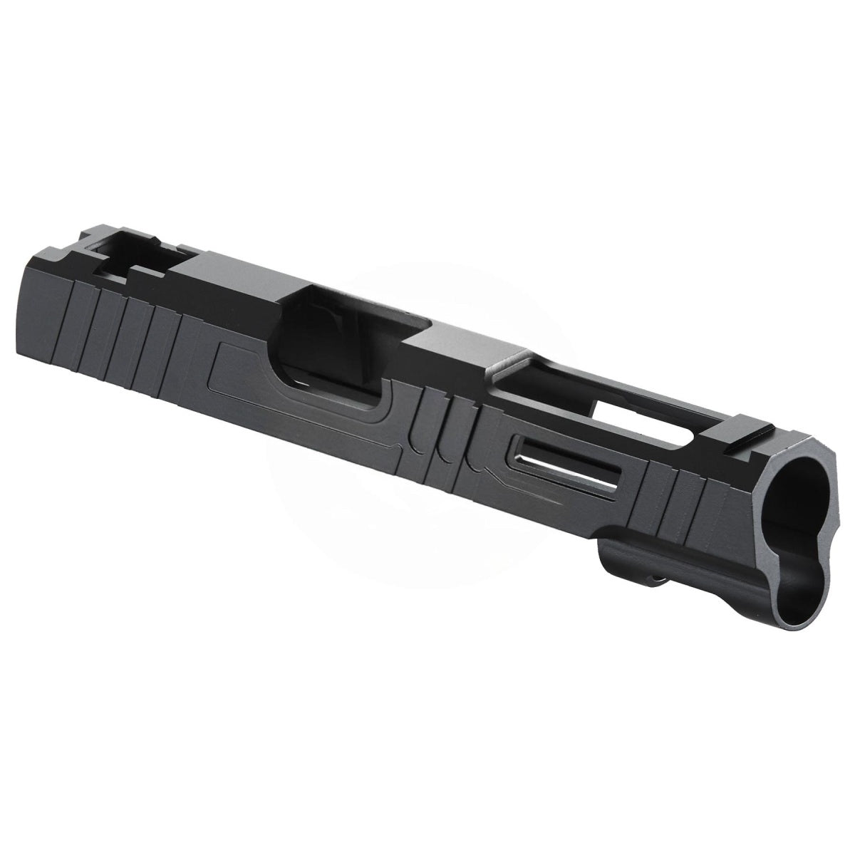 Golden Eagle Airsoft "Hawk" Style Hi Capa Slide