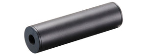 Golden Eagle GBBR Airsoft Rifle w/ 7.5 M LOK Handguard and Mock Suppressor - (Black)