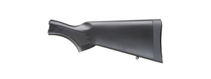 Golden Eagle Polymer Stock for GE M870 Gas Shotgun - (Black)