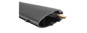 Golden Eagle Polymer Stock for GE M870 Gas Shotgun - (Black)