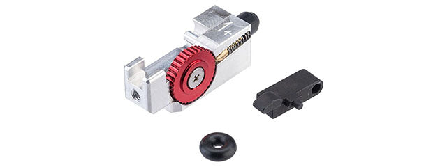 Guns Modify CNC Complete Hop-Up Adjuster Set for Tokyo Marui M4 MWS GBBR