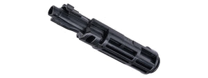 Guns Modify Enhanced Nozzle Set for Tokyo Marui M4/M16 MWS GBBR - (Black)
