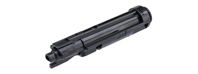 Guns Modify Enhanced Nozzle Set for Tokyo Marui M4/M16 MWS GBBR - (Black)