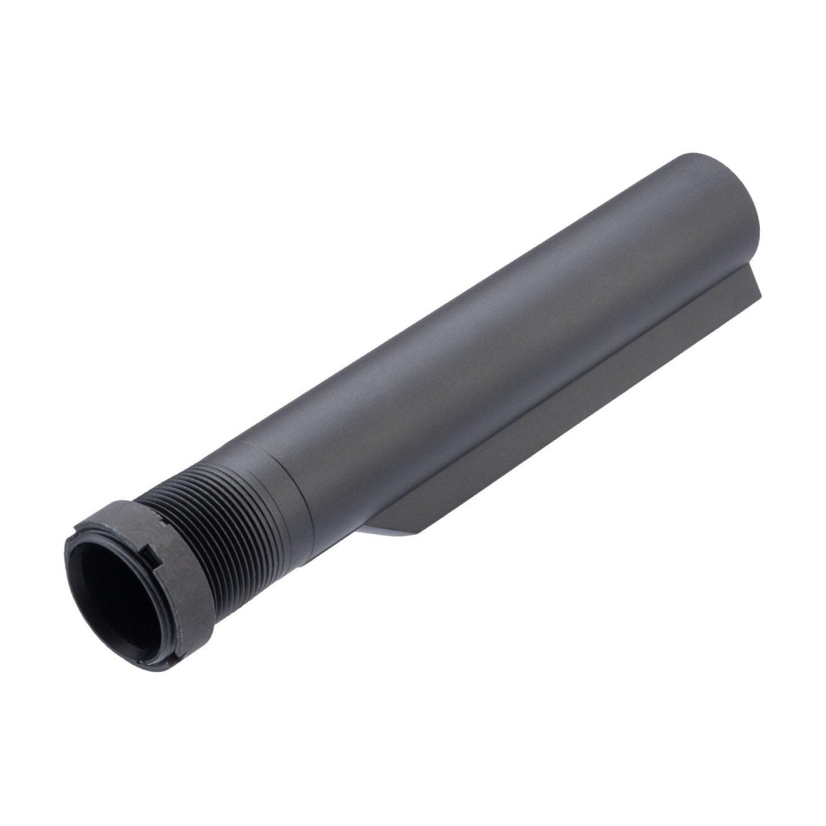Guns Modify CNC Aluminum Six Position Buffer Tube for Tokyo Marui M4 M16 MWS GBBR