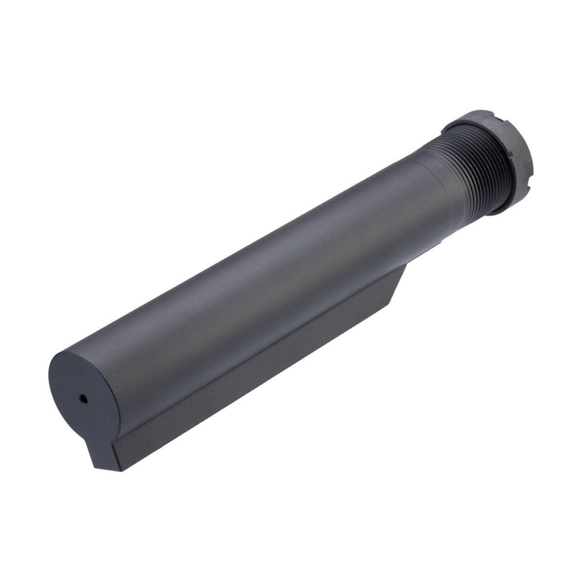 Guns Modify CNC Aluminum Six Position Buffer Tube for Tokyo Marui M4 M16 MWS GBBR
