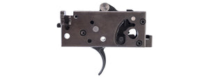 Guns Modify EVO Complete Steel Trigger Box for Tokyo Marui M4 M16 MWS GBBR
