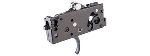 Guns Modify EVO Complete Steel Trigger Box for Tokyo Marui M4 M16 MWS GBBR
