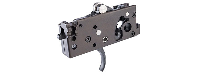 Guns Modify EVO Complete Steel Trigger Box for Tokyo Marui M4 M16 MWS GBBR