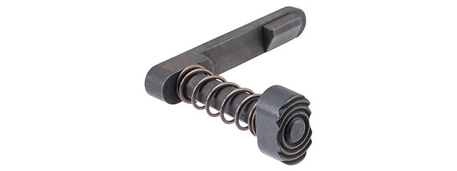 Guns Modify EVO Steel Magazine Catch for Tokyo Marui M4 M16 MWS GBBR