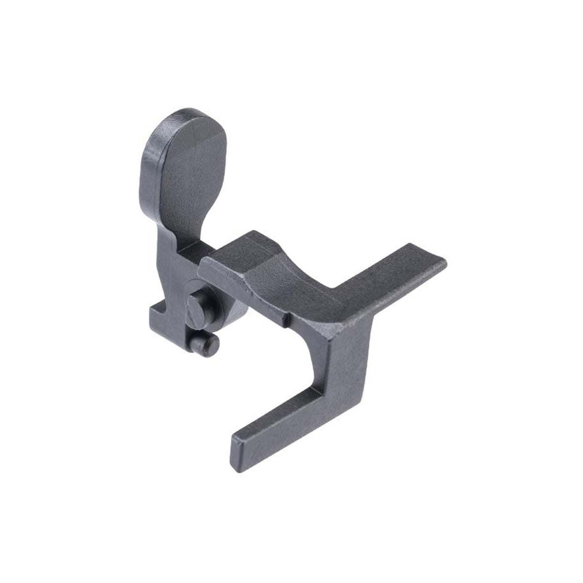 Guns Modify EVO Steel Bolt Stop Standard M4 Style for Tokyo Marui M4 M16 MWS GBBR