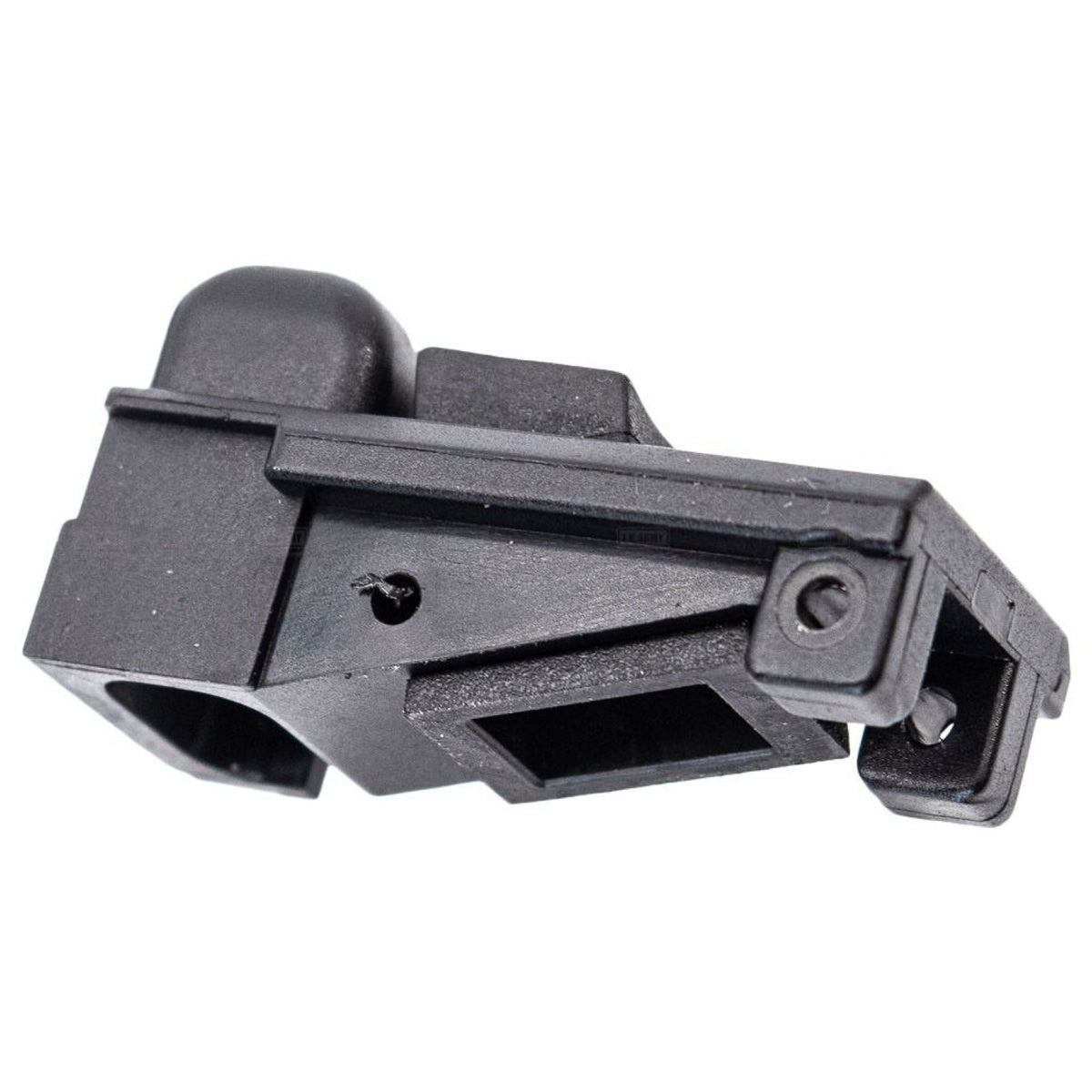Guns Modify Spare Magazine Lip Set for EVO MWS 35 Round Gas Magazine - (Black)