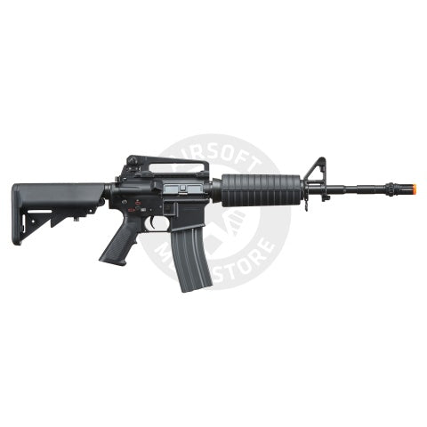 G&G Full Metal GC16 M4A1 Carbine Airsoft AEG Rifle