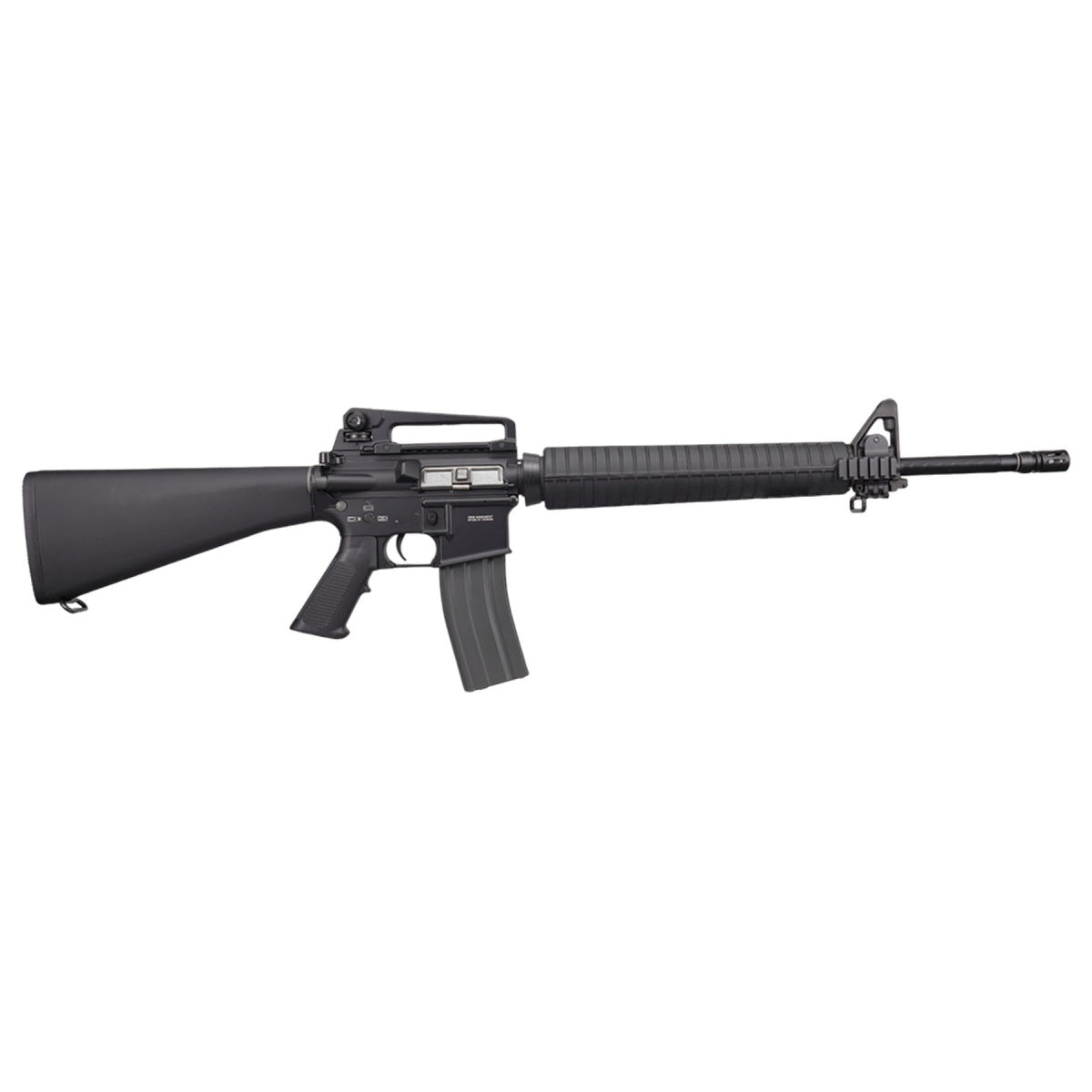 G&G GC7A1 2.0 Electric Airsoft Rifle - (Black)