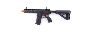G&G COMBAT AIRSOFT CM16 WILD HOG W/ 7" KEYMOD RAIL AEG RIFLE
