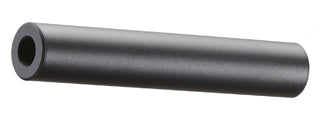 G&G 16mm Mock Suppressor for Airsoft KWA Kriss Vector GBBR (Color: Black)