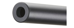 G&G 16mm Mock Suppressor for Airsoft KWA Kriss Vector GBBR (Color: Black)