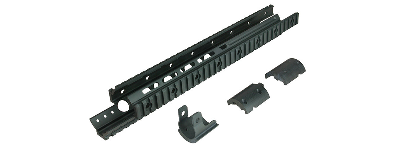 G&G Picatinny Handguard for Tokyo Marui G3 for Airsoft