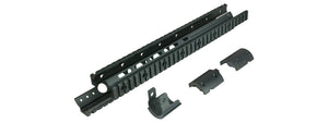 G&G Picatinny Handguard for Tokyo Marui G3 for Airsoft