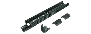 G&G Picatinny Handguard for Tokyo Marui G3 for Airsoft