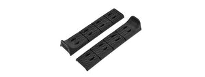 G&G AIRSOFT HANDSTOP GC16 SR SERIES AEG KEYMOD HANDSTOP