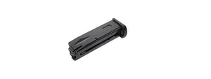 G&G GAS 27 ROUND GPM92 PISTOL MAGAZINE - BLACK