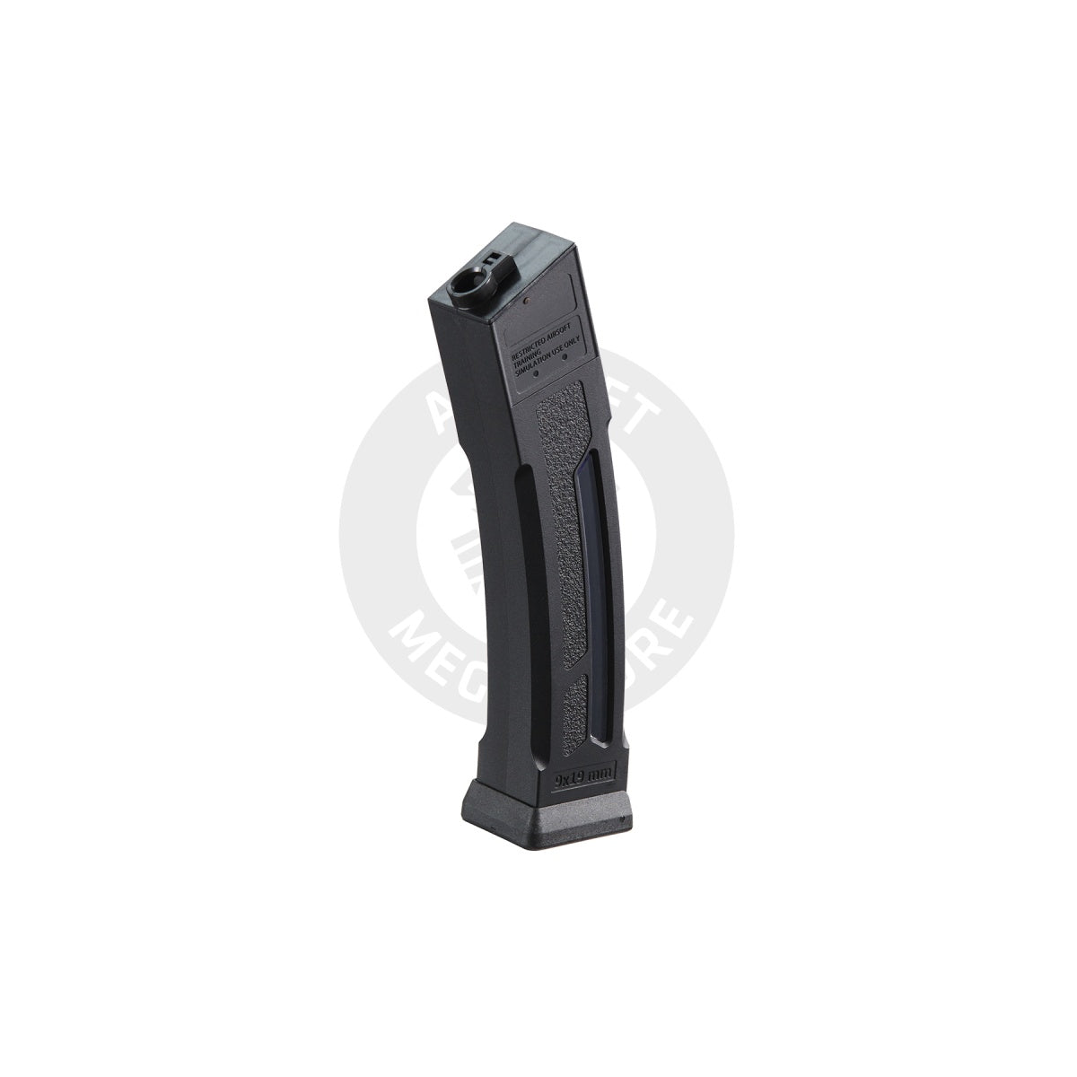 G&G MCX9 Polymer Midcap Magazine - 130 ROUND