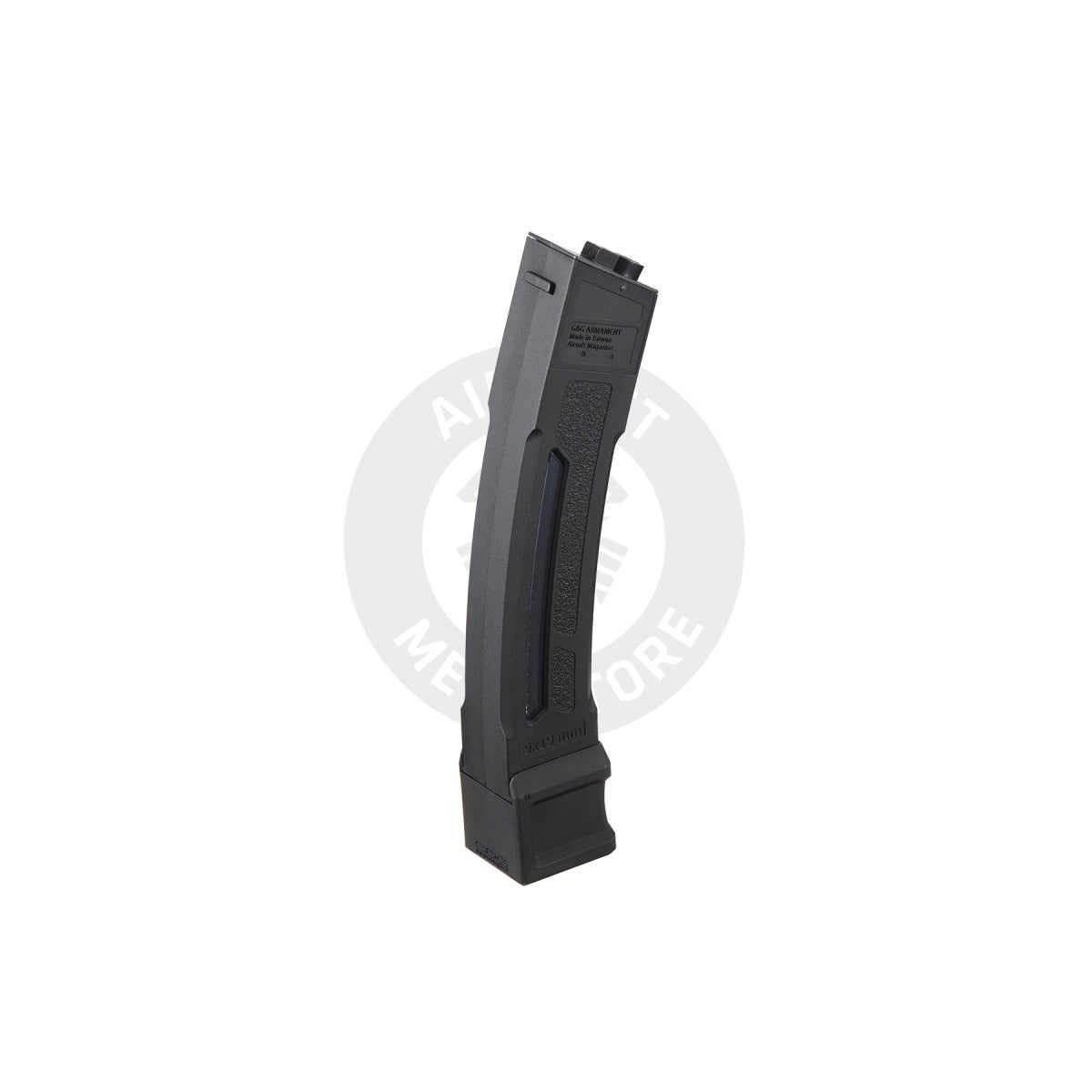 G&G MCX9 Polymer Midcap Magazine - 130 ROUND