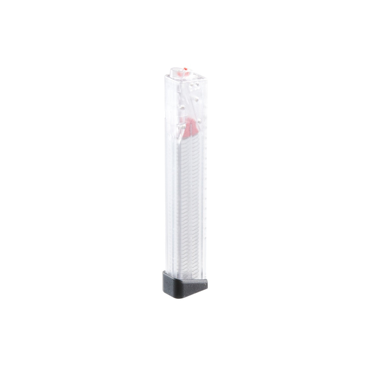 G&G 170rd Mid Cap Magazine for G&G ARP9 - Transparent
