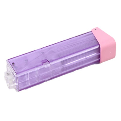 GNG 68 Round Magazine (FCCM) For ARP 9 - MACARON BLUE