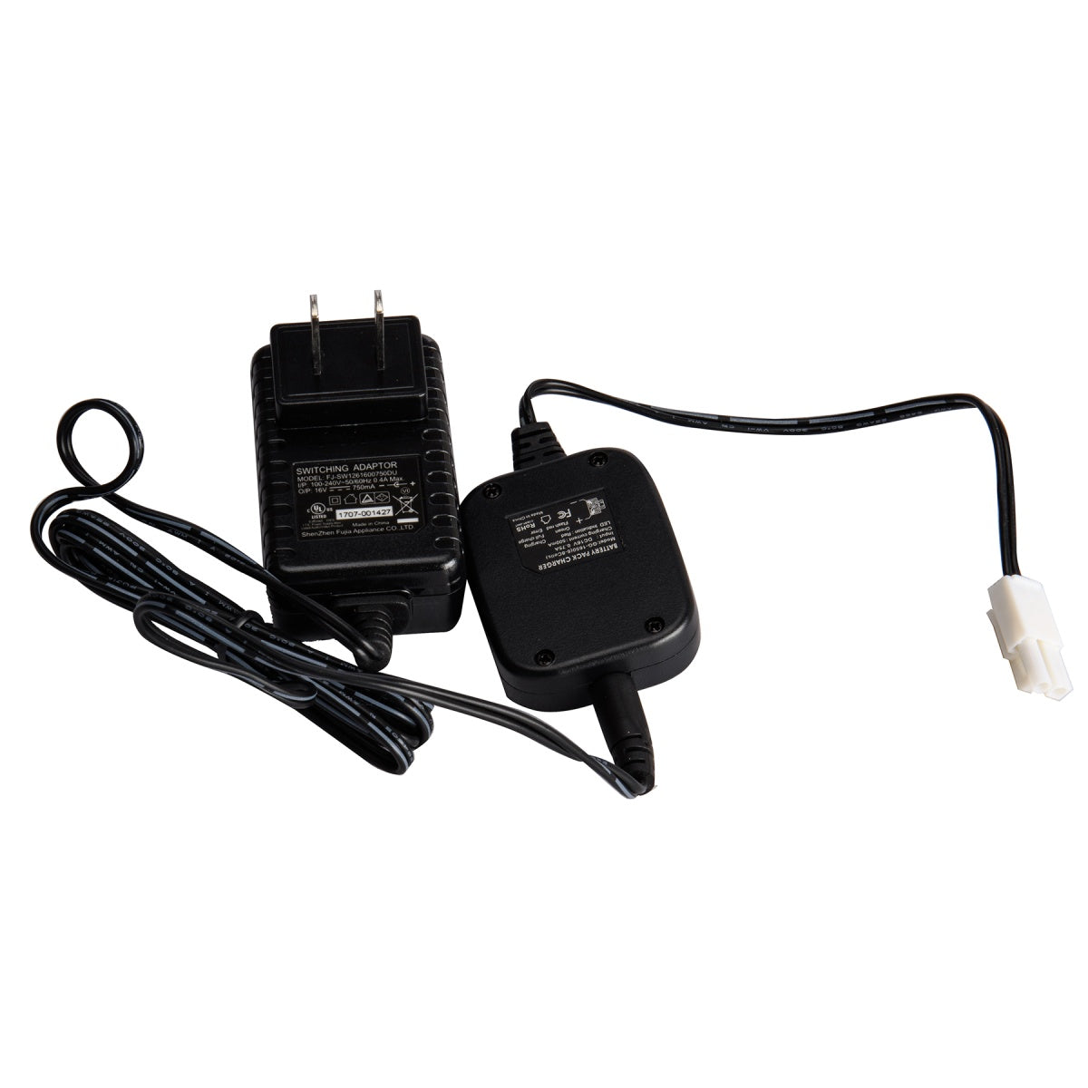 G&G Battery Charger