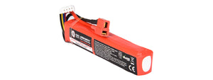 G&G 20C 11.1V 800mAh Stick Li-Po Battery