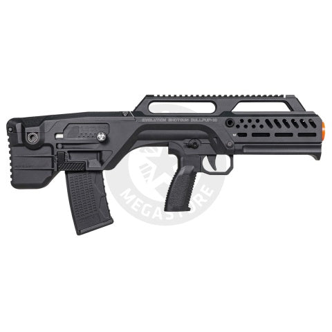 G&G ESG B-10 Airsoft Gas Shotgun - (Black)