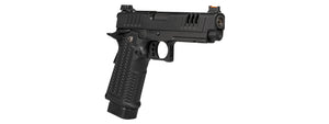 G&G STP45 PRO 8 GBB Airsoft Pistol - (Black)
