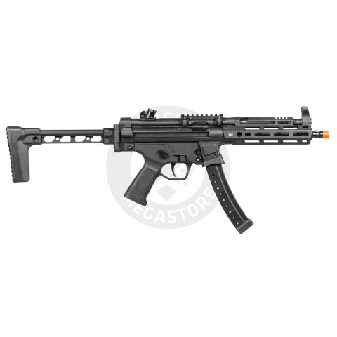 G&G TGM R5 ETU Airsoft SMG - (Black)