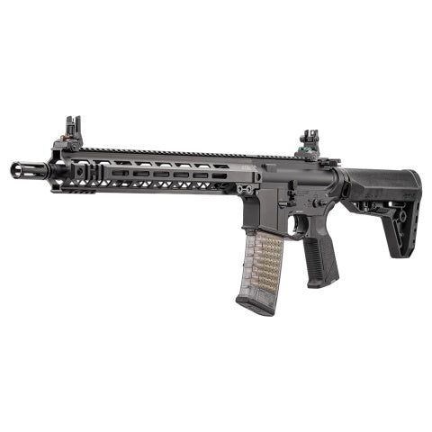 G&G TR16 GMS MK2 15" M4 AEG Airsoft Rifle - (Black)
