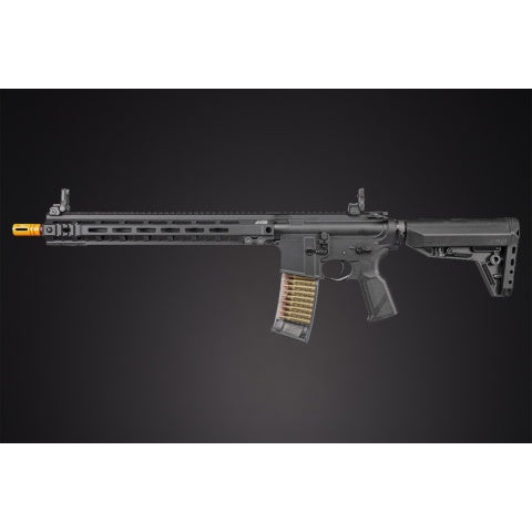 G&G TR16 GMS MK2 15" M4 AEG Airsoft Rifle - (Black)
