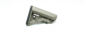 DYTAC AIRSOFT BR SOPMOD MIL SPEC M4 AEG STOCK