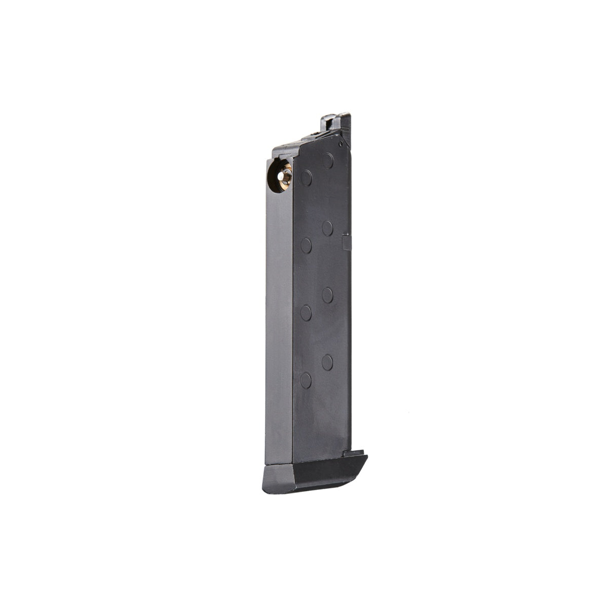 WellFire 16 Round GX-194 Green Gas Magazine (Color: Black)