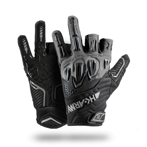 Hardline Armored Glove  - Slate - XTREME Airsoft Superstore