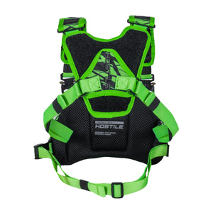 Sector Chest Rig - Green - XTREME Airsoft Superstore