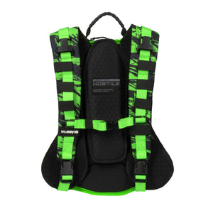 Reflex Backpack - Green - XTREME Airsoft Superstore
