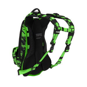Reflex Backpack - Green - XTREME Airsoft Superstore
