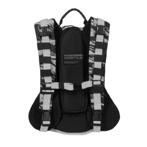 Reflex Backpack - Grey - XTREME Airsoft Superstore