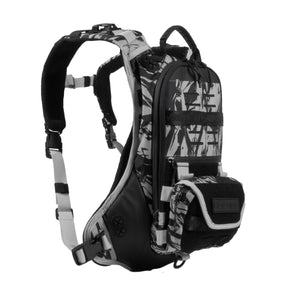 Reflex Backpack - Grey - XTREME Airsoft Superstore