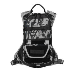 Reflex Backpack - Grey - XTREME Airsoft Superstore